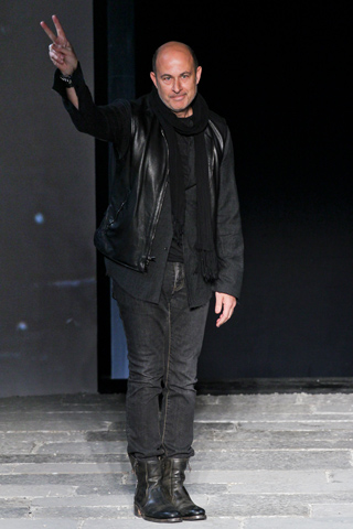 John Varvatos / - 2012-2013